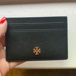 Tory Burch Cardholder